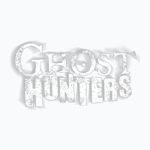 Ghost Hunters (1080p)