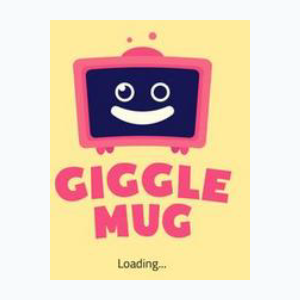 Giggle Mug (576p)