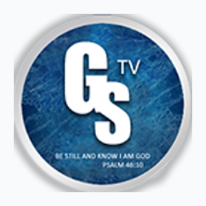 God Stands TV English