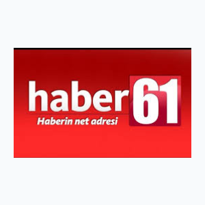 Haber61 TV (720p) [Not 24/7]
