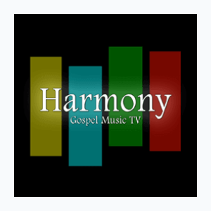 Harmony Gospel Music TV (1080p)