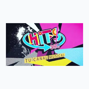 Hits 360 TV (720p) [Not 24/7]