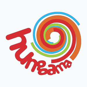 Hungama TV (576p)