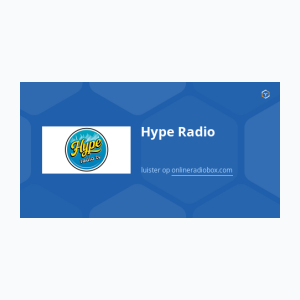 Hype Visual Radio (1080p)
