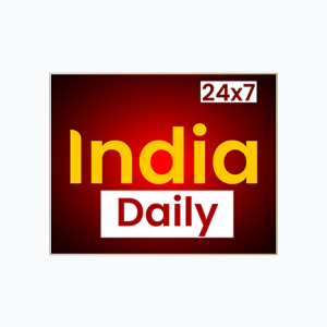 India Daily Live (1080p)