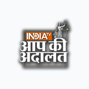 India TV Aap Ki Adalat (1080p) [Geo-blocked]
