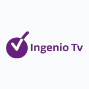 Ingenio TV (720p) [Geo-blocked]