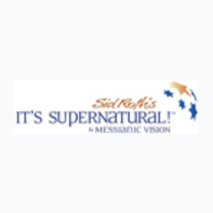 It's Supernatural! Network (1080p)