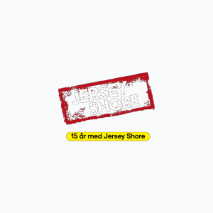 Jersey Shore