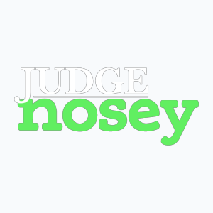 Judge Nosey (1080p)