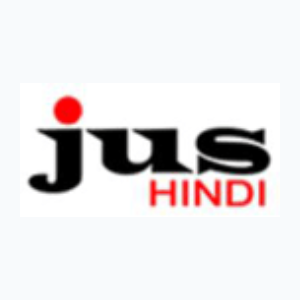 Jus Hindi (1080p)