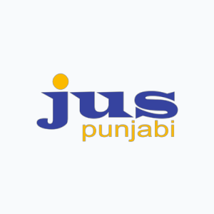 Jus Punjabi (1080p)