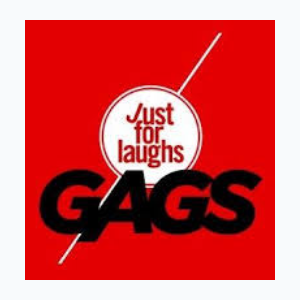 Just for Laughs Gags (1080p)