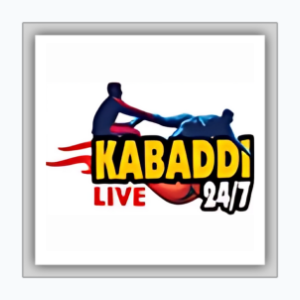 Kabaddi 24x7 (576p)