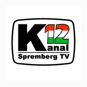 Kanal12 Spremberg TV (404p) [Not 24/7]