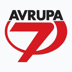 Kanal 7 Avrupa (720p) [Not 24/7]