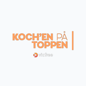 Koch'en på toppen