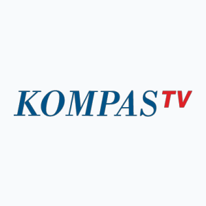 Kompas TV [Geo-blocked]