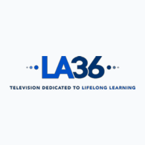 Los Angeles Local Television Channel 36 (1080p)