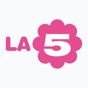La5 [Geo-blocked]