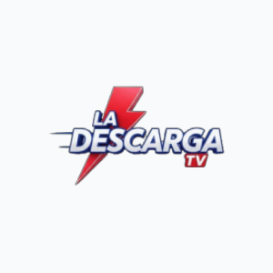 La Descarga TV [Geo-blocked]
