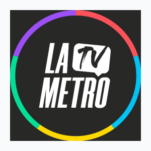 La Metro TV (1080p)