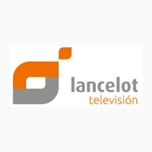 Lancelot TV (404p)