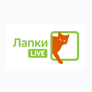 Lapki Live (576p)