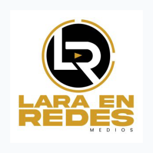 Lara en Redes