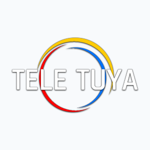 La Tele Tuya (576p)