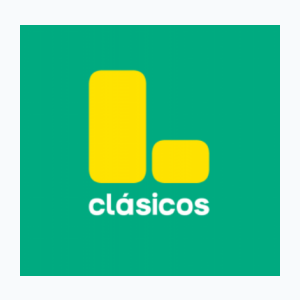 Latina Clasicos (1080p)
