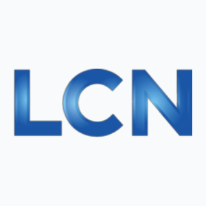 LCN [Geo-blocked]