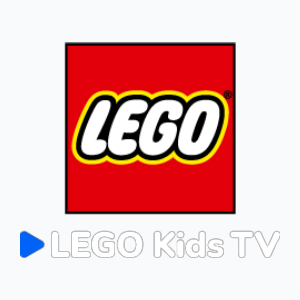 LEGO Kids TV