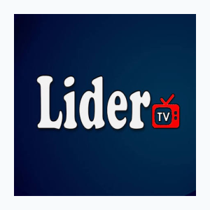 Lider TV (720p)