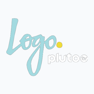 Logo Pluto TV