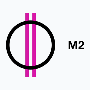 M2 (1080p)