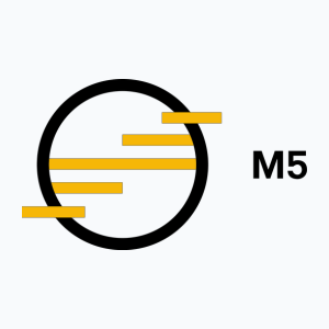 M5 (1080p)