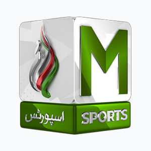 M Sports (1080p)