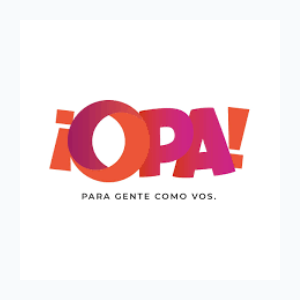 ¡OPA! (1080i) [Geo-blocked]