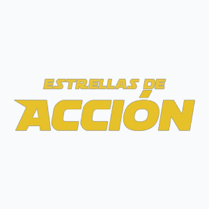 Estrellas de Acción