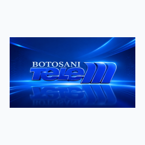 Tele M Botosani