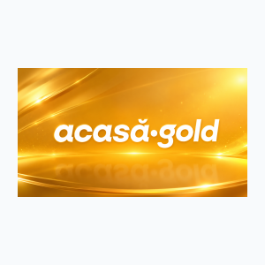 Acasa Gold