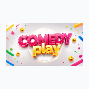 Antena Comedy