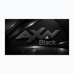 Axn Black