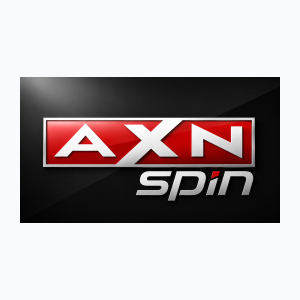 Axn Spin