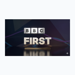 Bbc First
