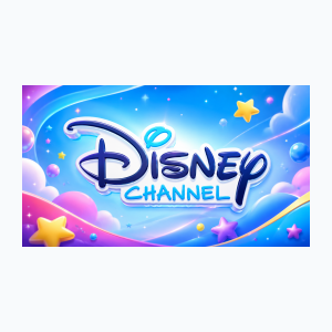 Disney Channel
