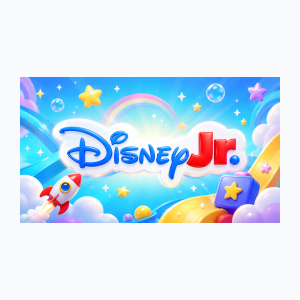 Disney Junior