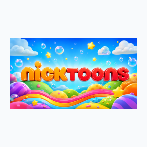 Nick Toons