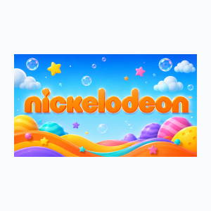 Nickelodeon